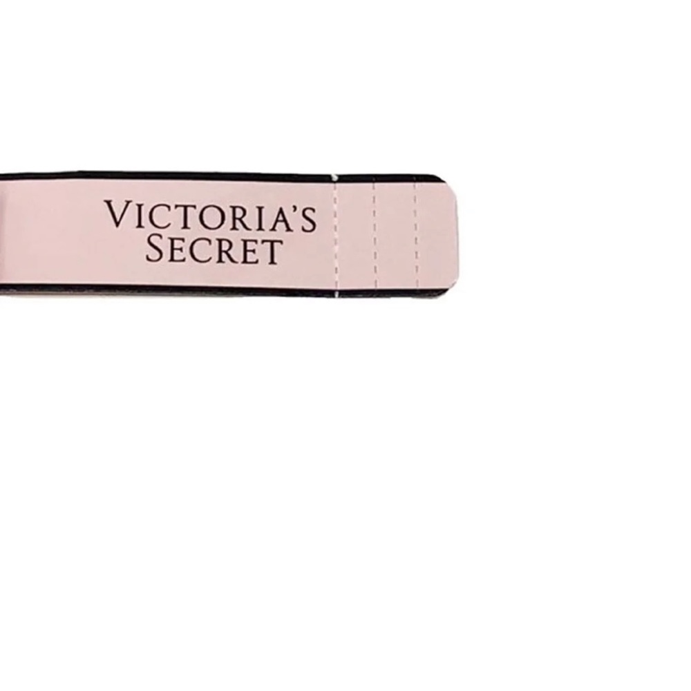 ⚡️NWT Victoria’s Secret Strappy Satin Bralette XS - Picture 8 of 11